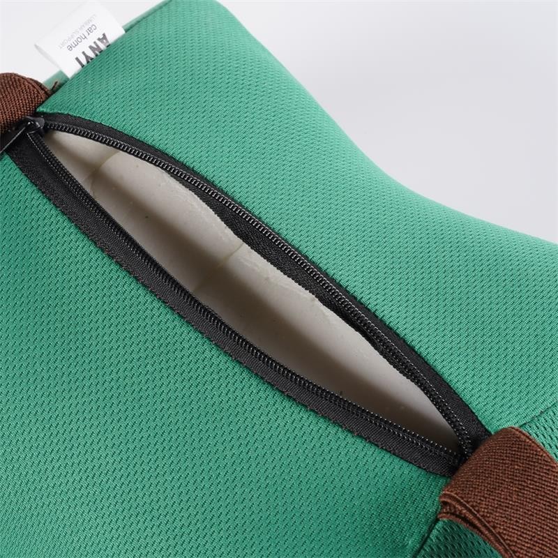 Ergonomic Memory Foam Headrest For Office Use suppliers